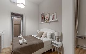 The Best Rent - Lovely One-Bedroom Apartment In Corso Di Porta Vittoria